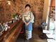 京町Y・Yのおかみさんです。