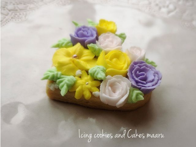 華やかでプレゼントにもぴったりです。