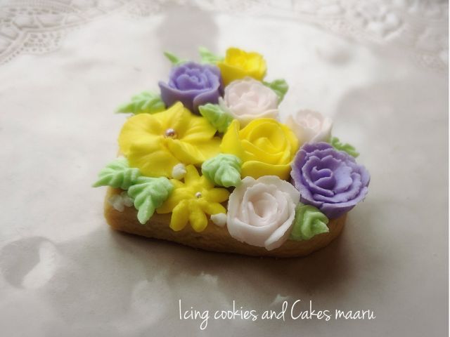 華やかで、プレゼントにもぴったりです。