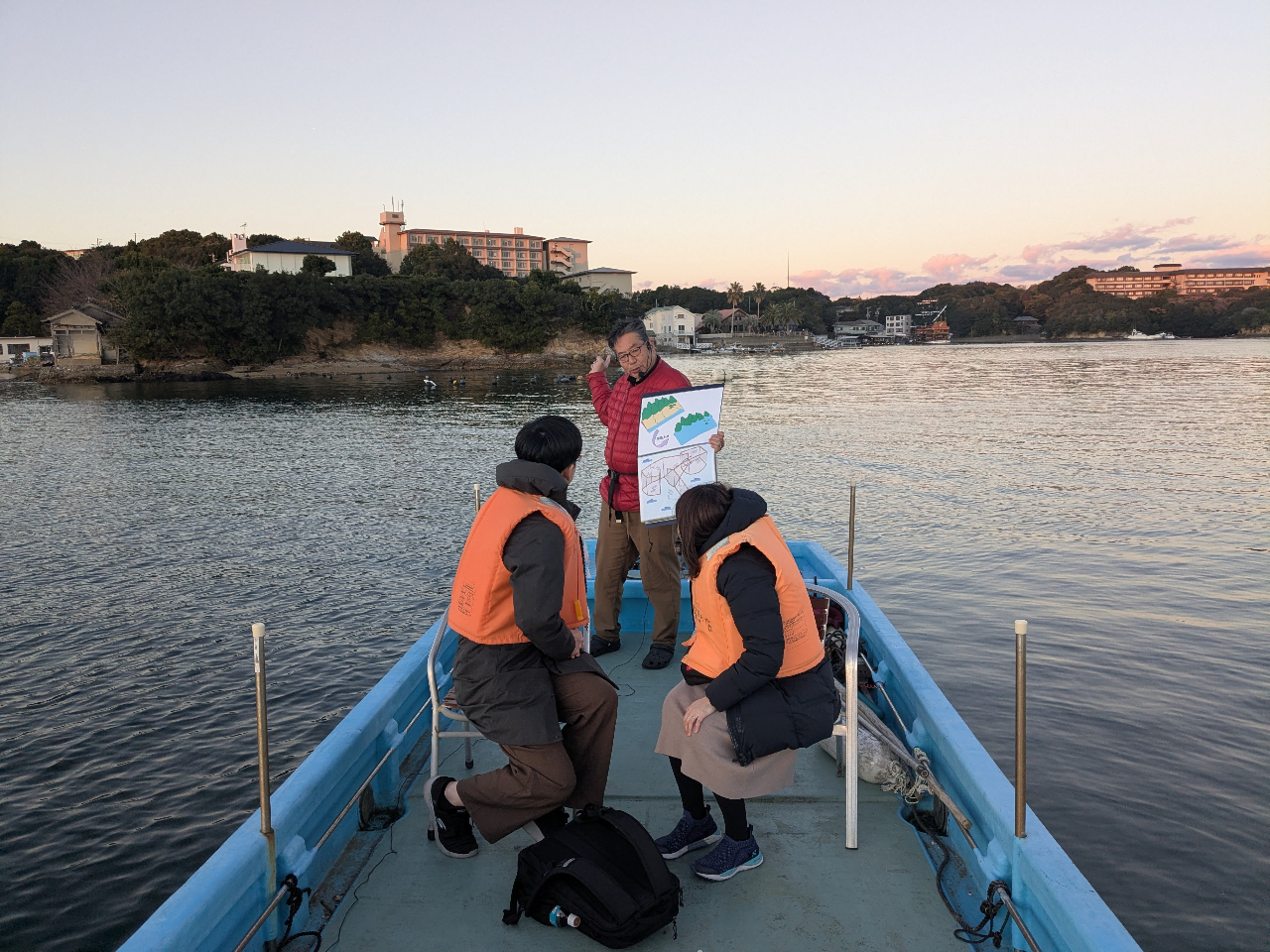 �D���̃g�[�N�����y���݂�������