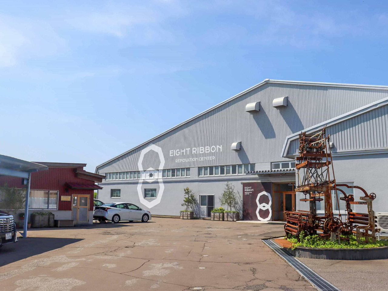 GCg{ւ悤Iׂɂ͒cX́uRIBBONfS CAFEi{YJtFjvBJtFy߂܂icƓ͌Instagramj