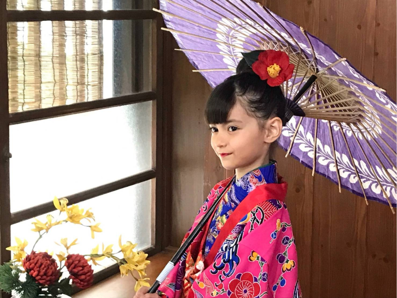 ΂̏̎q@т茋і{itłB