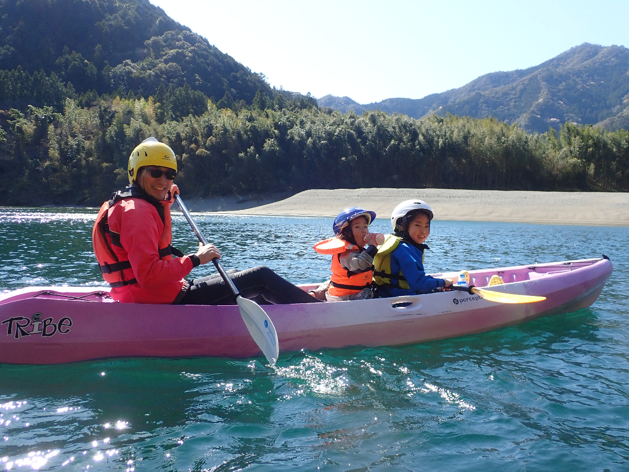 2.5�l���̃J�k�[��������܂��̂ŁA���q�l�Ɠ��悵�Ă̂��Q�����\�ł�