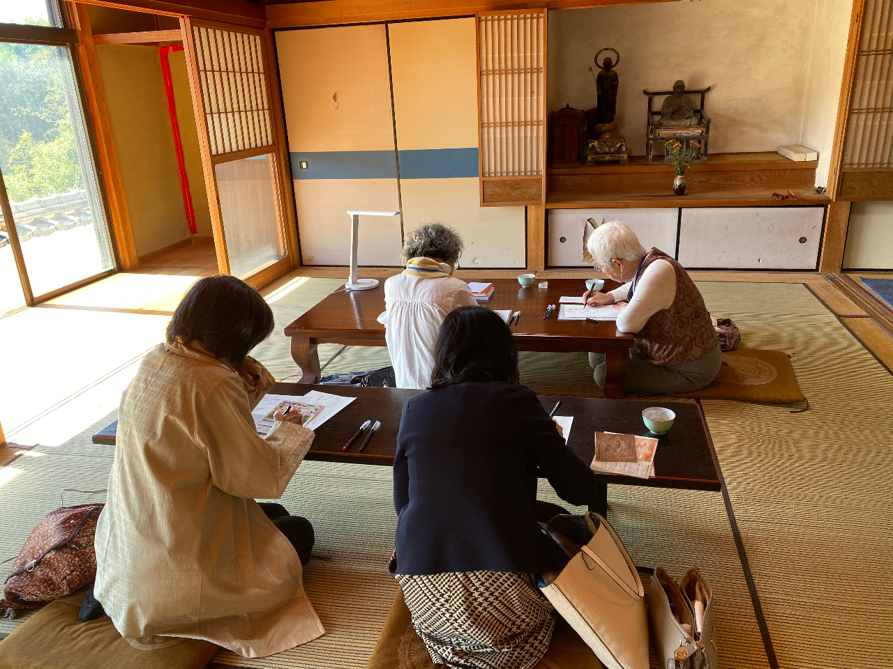 g̐̉𕷂Ȃ@Ǝʕo܂B