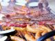 オプションでBBQも可能!!(一人5000円〜)BBQを楽しみながらマリンスポーツを楽しめる満足度bPのお得プランです!!
