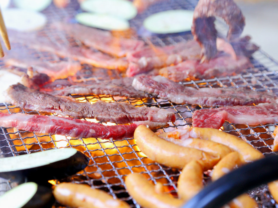 ��Ԃ��BBQ�y�������I�I�I