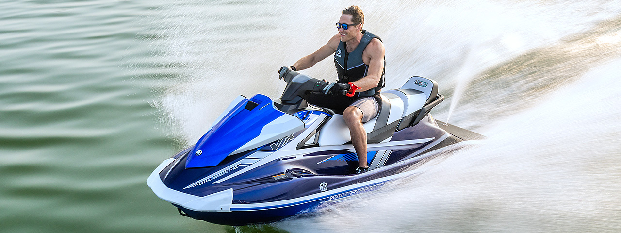 YAMAHA2020最新モデルマリンジェットがレンタルできる!!