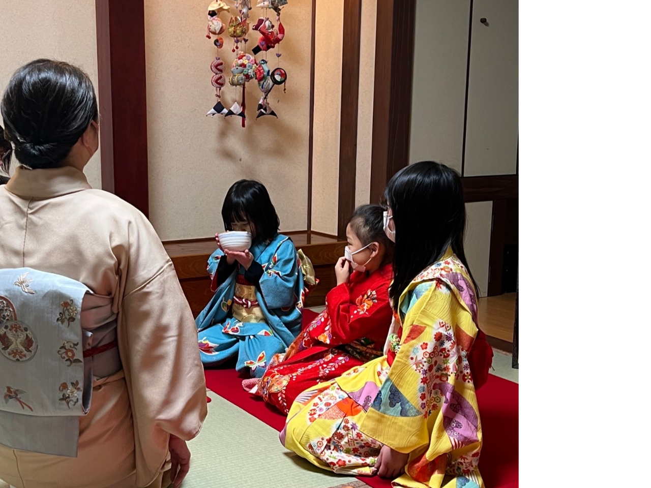 ���߂Ă̂����ɒ���B�������p�̂��킢�����삳�񂽂�