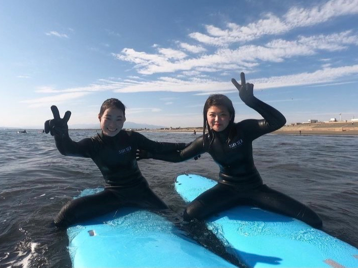 STAY SEA SURF CLUB�̎ʐ^4
