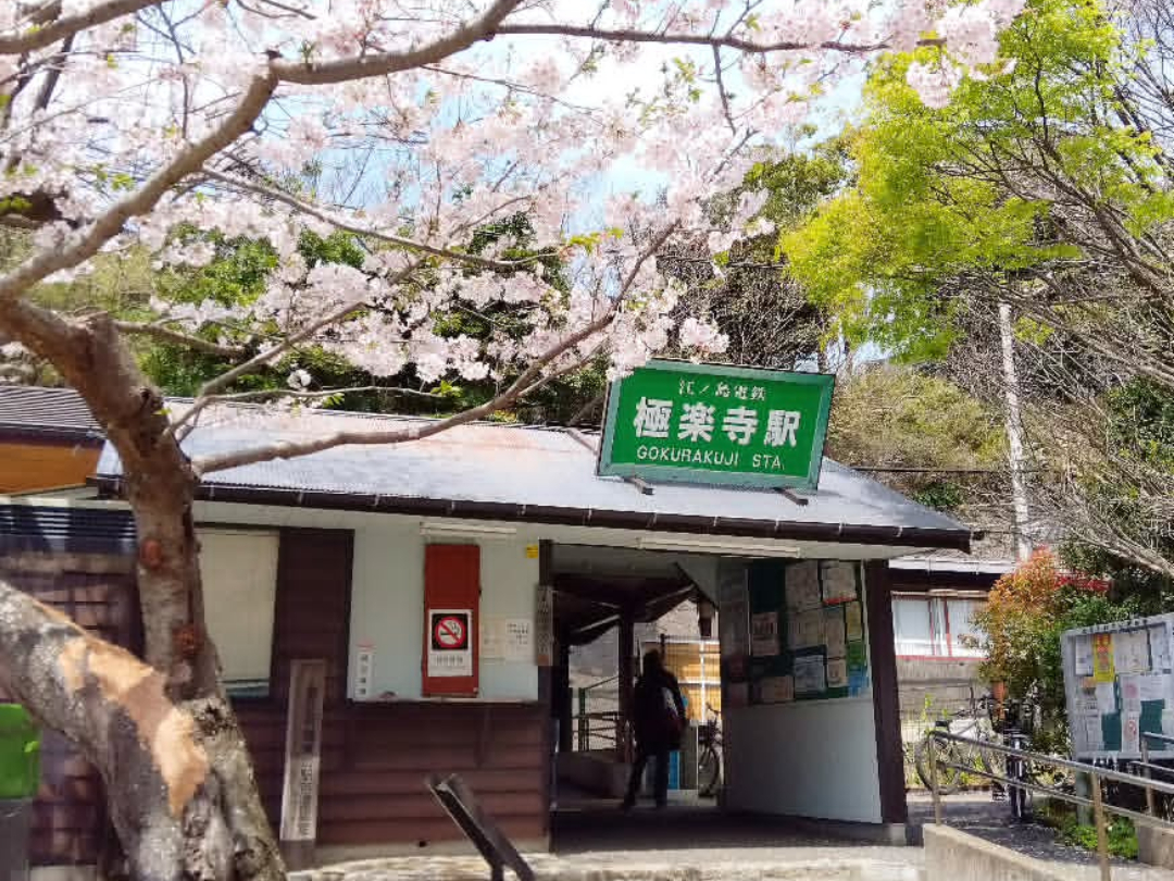 ���g���ƃ��}���̗��B