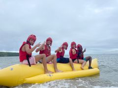 大人も童心に戻れますよ^^