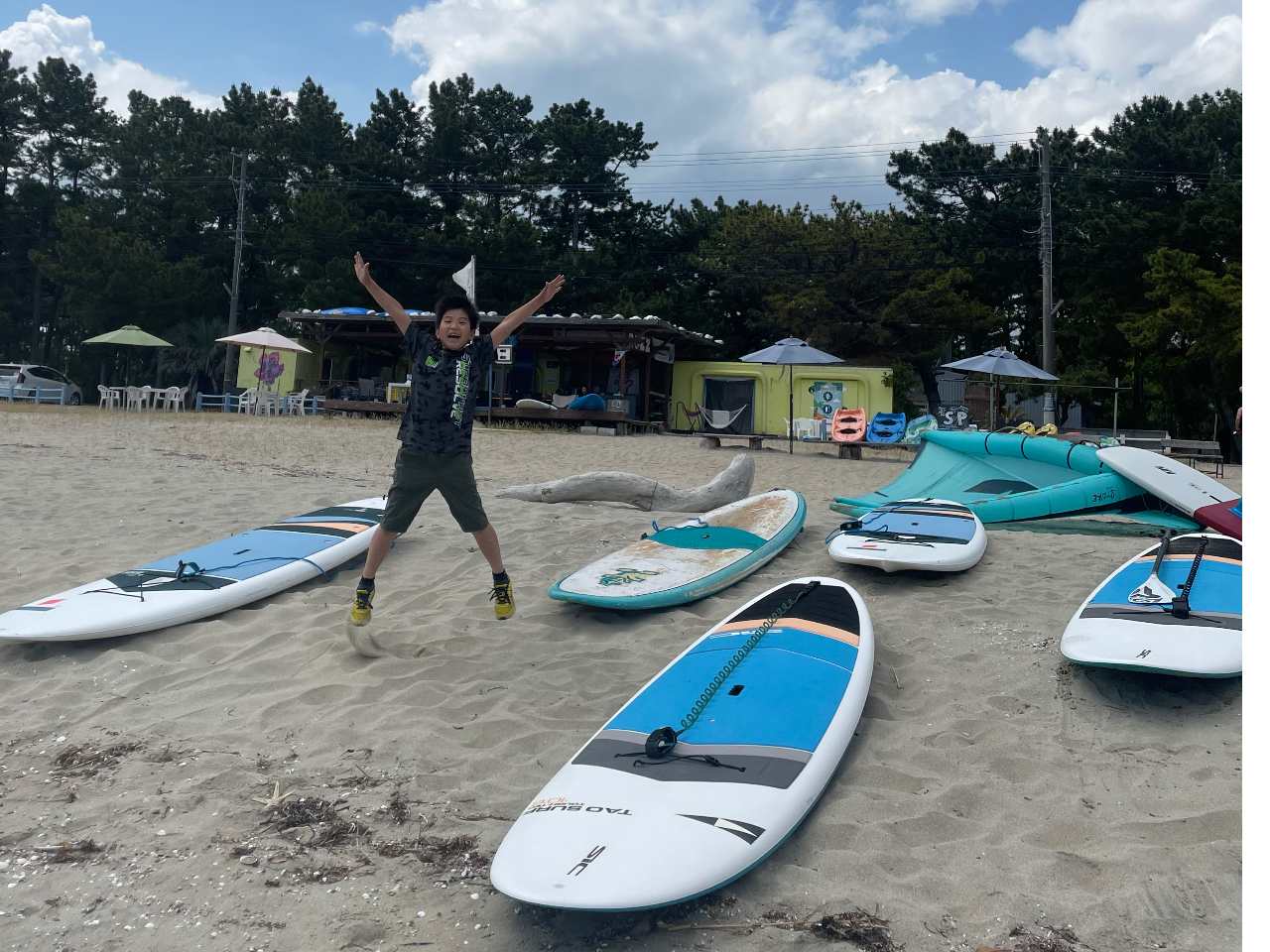 小学生でも出来ちゃう!