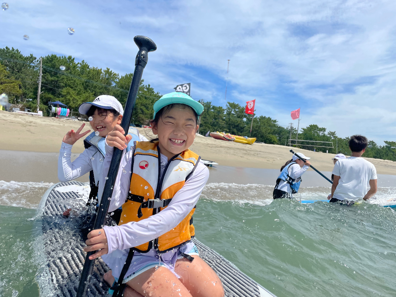 お子様にも大人気!!