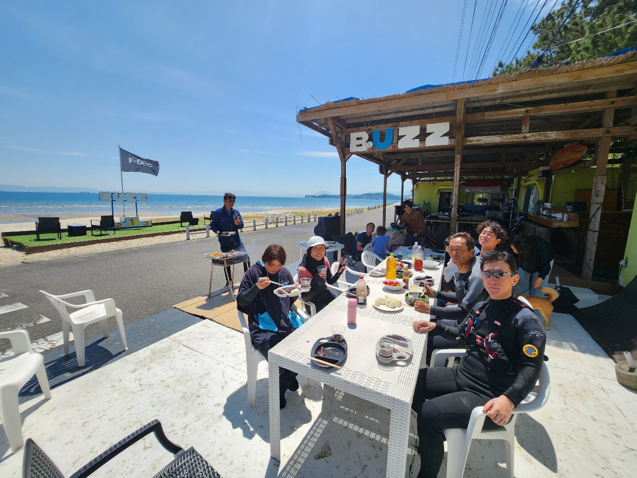 łAAłAr[`łAǂŐHׂĂݐ؂Ȃ̂OKII