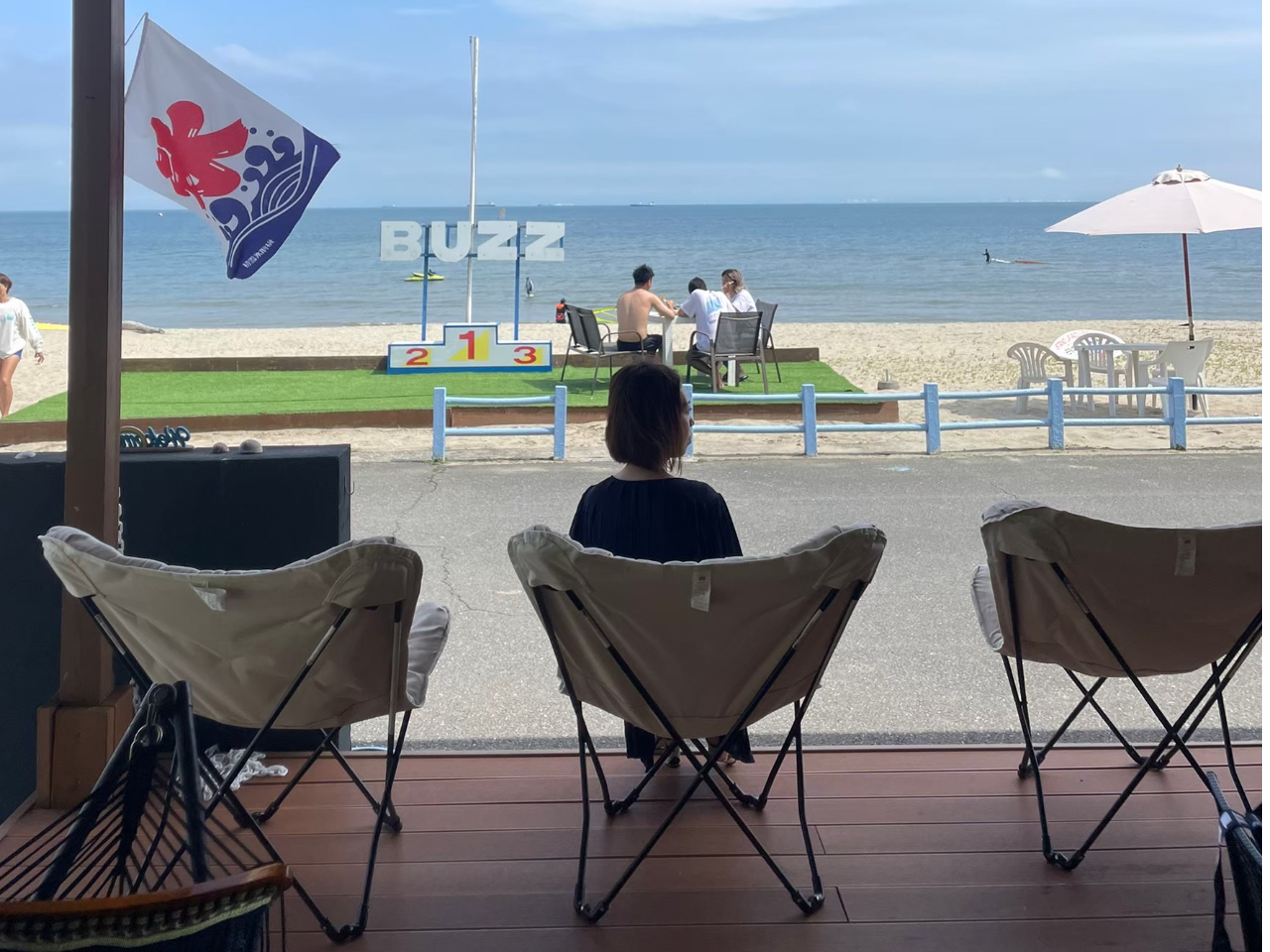 �y���ݕ��A���났���͖����ɂ���܂��I�A�N�e�B�r�e�B�ƕ��p����̂�OK�B�r�[�`�T�E�i�ƕ����Đ����̂����������B