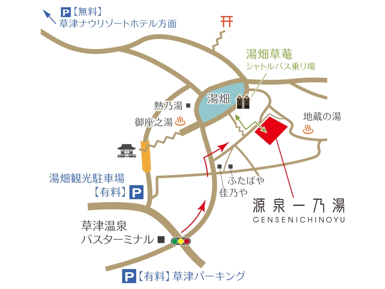 Ԃłz̏ꍇ͏LɋLڂ̒ԏp@{݂ɒԏ͂܂