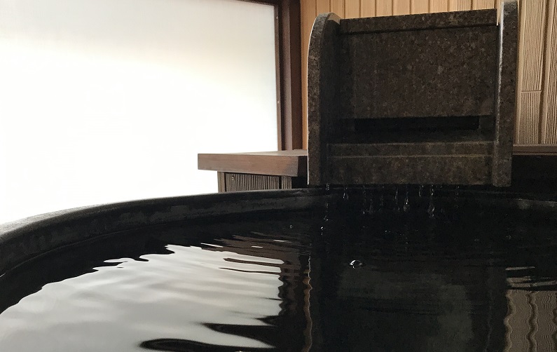 5/2～5/6のご予約はこちら＞【貸切露天風呂90分】草津湯畑から徒歩2分