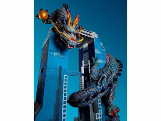 【梅田スカイビル】空中庭園展望台&絹谷幸二 天空美術館セット券