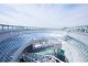【空中庭園展望台】オープンエアーな空間でダイナミックな大阪の街並みをお楽しみいただけます♪
