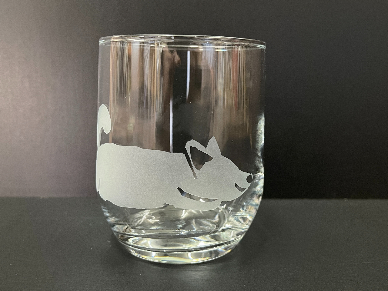 はじめての「サンドブラスト」曇りガラスのコップづくり体験/各務