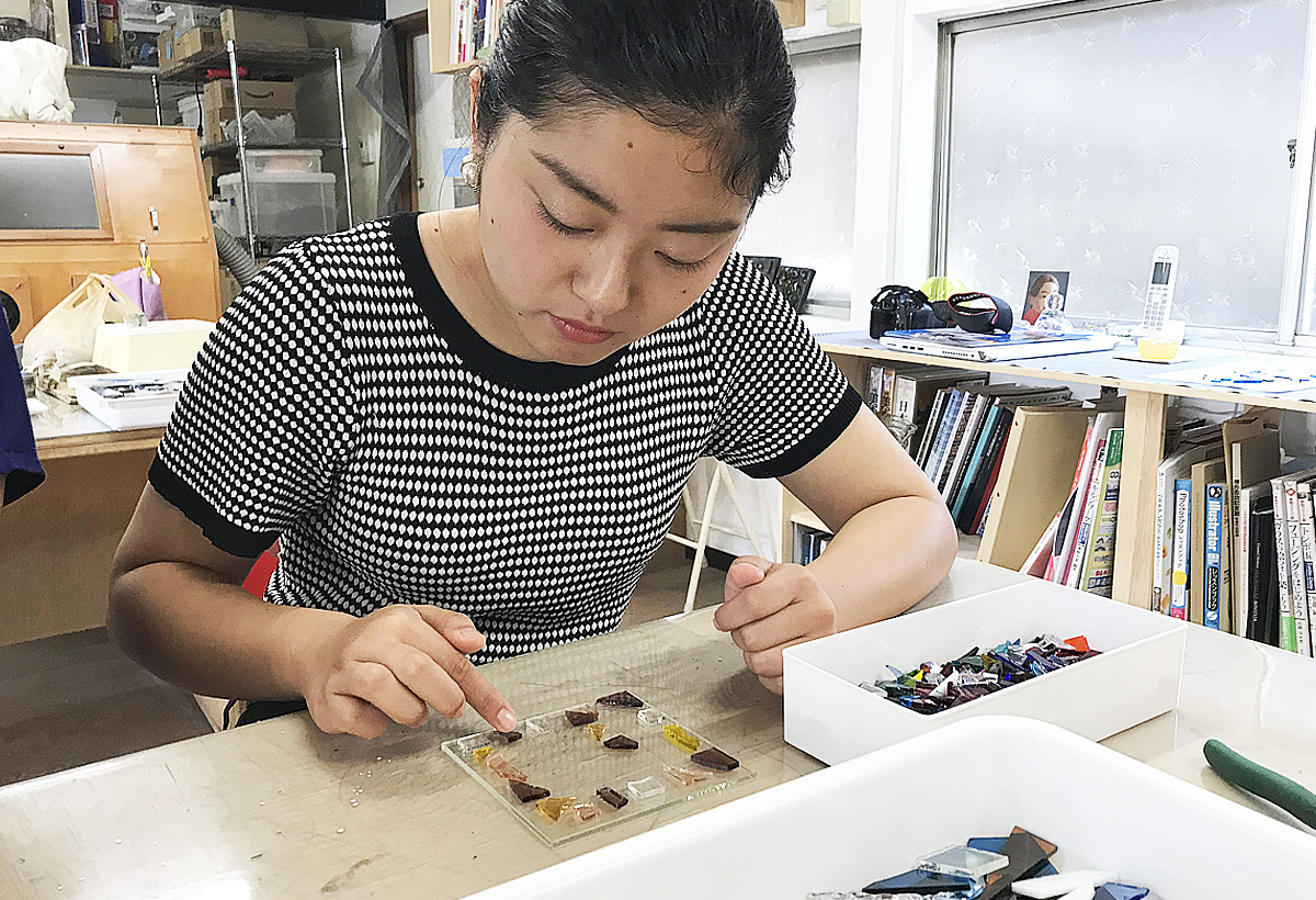 step1, FƂǂ̃KXp[c𓧖ȔKX̏ɎRɂ̂Ă܂傤B