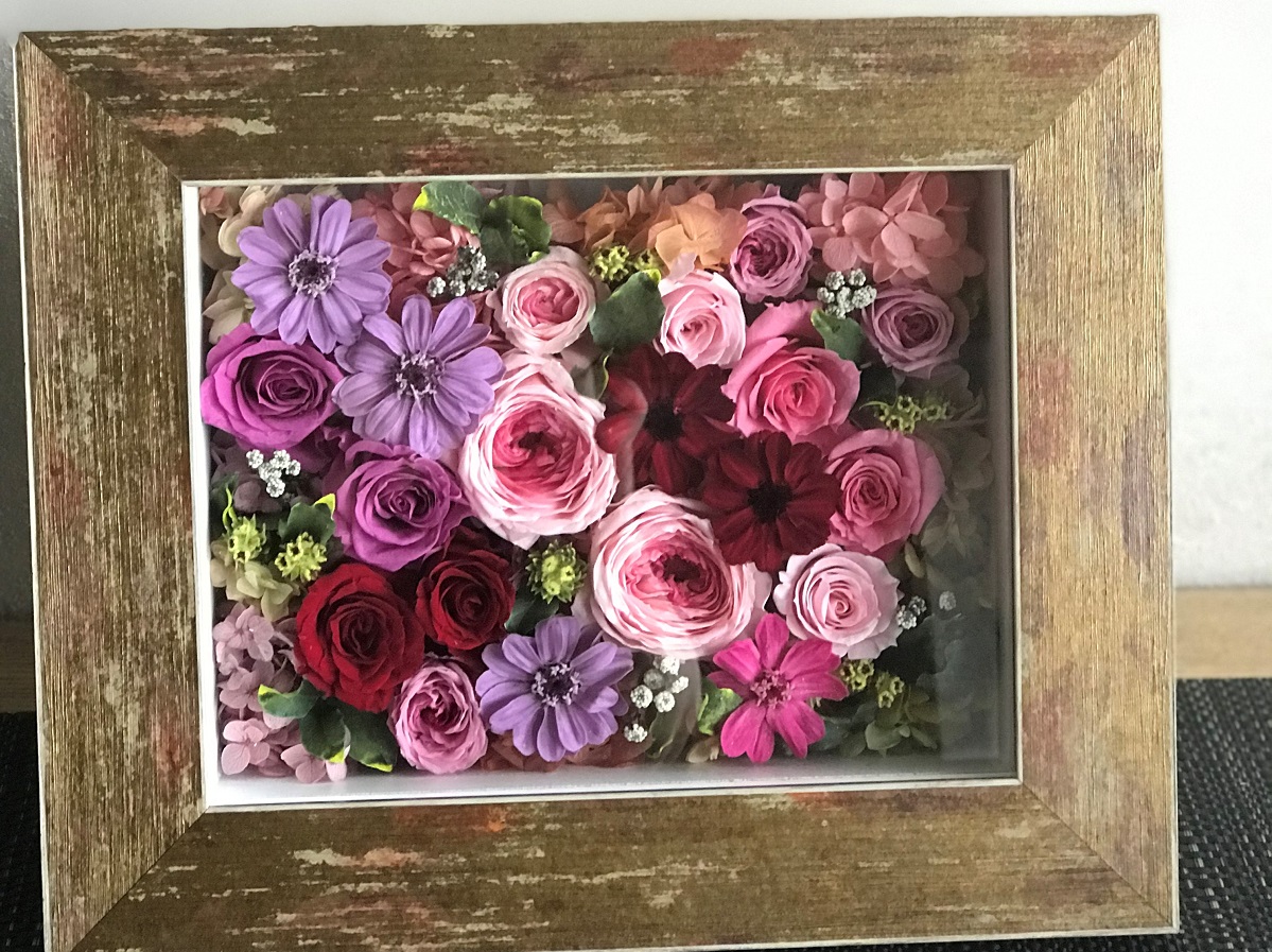 体験ではお作りいただけませんが、ご希望の方にはレッスンを開催いたします♪