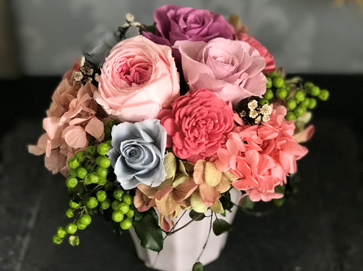 体験ではお作りいただけませんが、ご希望の方にはレッスンを開催いたします♪