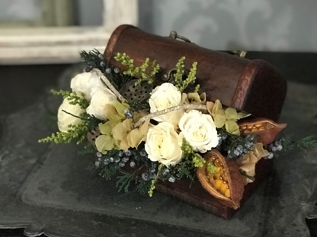 体験ではお作りいただけませんが、ご希望の方にはレッスンを開催いたします♪