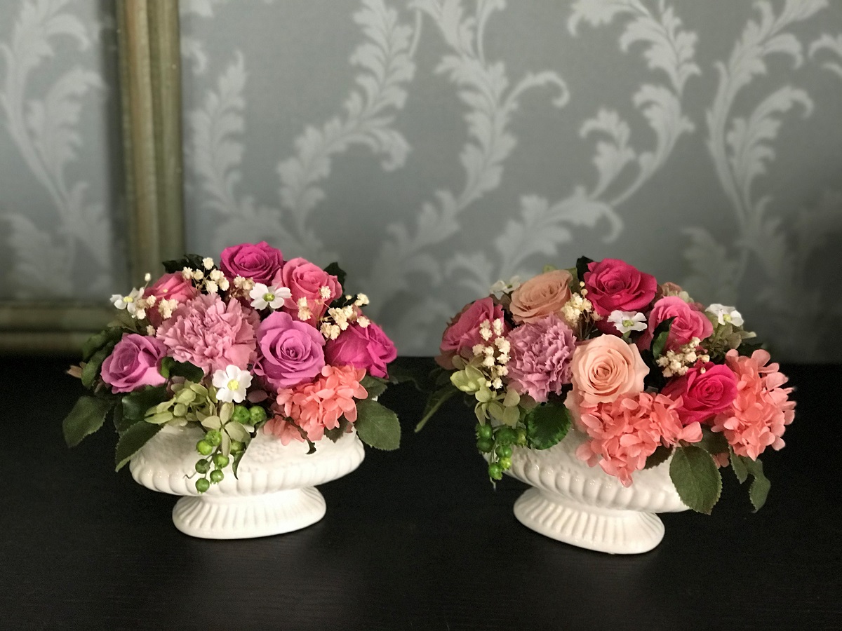 体験ではお作りいただけませんが、ご希望の方にはレッスンを開催いたします♪