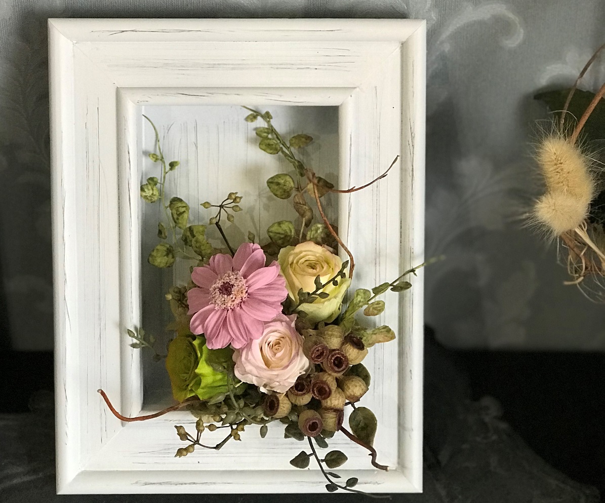 体験ではお作りいただけませんが、ご希望の方にはレッスンを開催いたします♪