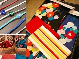 貴方にぴったりの浴衣をご用意