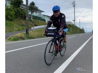 日本中どこの空港でもこのスタイルでお出迎えしています。
