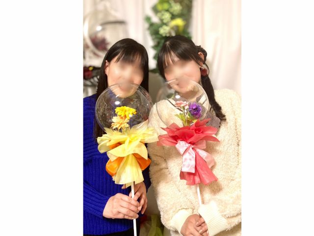 お二人以上ご参加のペア割りです!