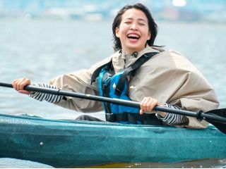 はじめてでもこんなに楽しい!!!