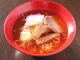 辛みそラーメン