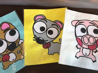 選べるドリンク券付 ちょっとハサミを使うだけで可愛い絵が完成 切り絵 ちょっと切るだけコース 茜 千畳茶屋 じゃらん遊び体験
