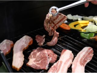 手ぶらでOK! 富士すばるランドで大人気の「すばるBBQ」