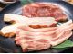 お肉は牛肉、地域ブランド豚「富士桜ポーク」、ベーコンをご準備します