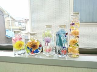 ハーバリウム製作 お子様から大人の方まで プレゼントやお部屋のインテリアにも最適 ご家族 グループ お友達におすすめ 株式会社カツラギ種苗 じゃらん遊び体験 ハーバリウム製作 お子様から大人の方まで プレゼントやお部屋のインテリアにも最適 ご家族 グループ お友達におすすめ 株式会社カツラギ種苗 じゃらん遊び体験