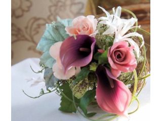 アーティフィシャルブーケアレンジメント♪※こちらは完成作品のイメージです※