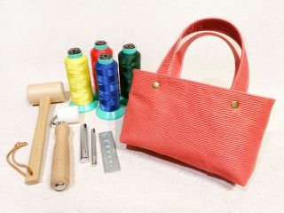 体験教室制作一例