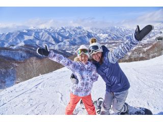 水上宝台樹スキー場の口コミ一覧 じゃらんnet