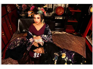 恋人 こいびと プラン 花魁と男和装のカップル向け 大阪で手軽に花魁体験 女性 カップルにおすすめ Yuzuhime じゃらん遊び体験