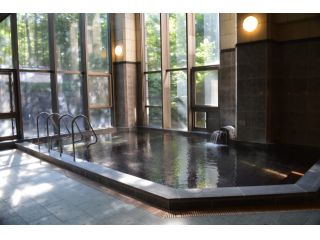 温泉 季節を感じられる露天風呂 那須御用邸と同じ泉質の温泉で美肌効果 ブランヴェール那須 ジェラシック温泉ホテル じゃらん遊び体験
