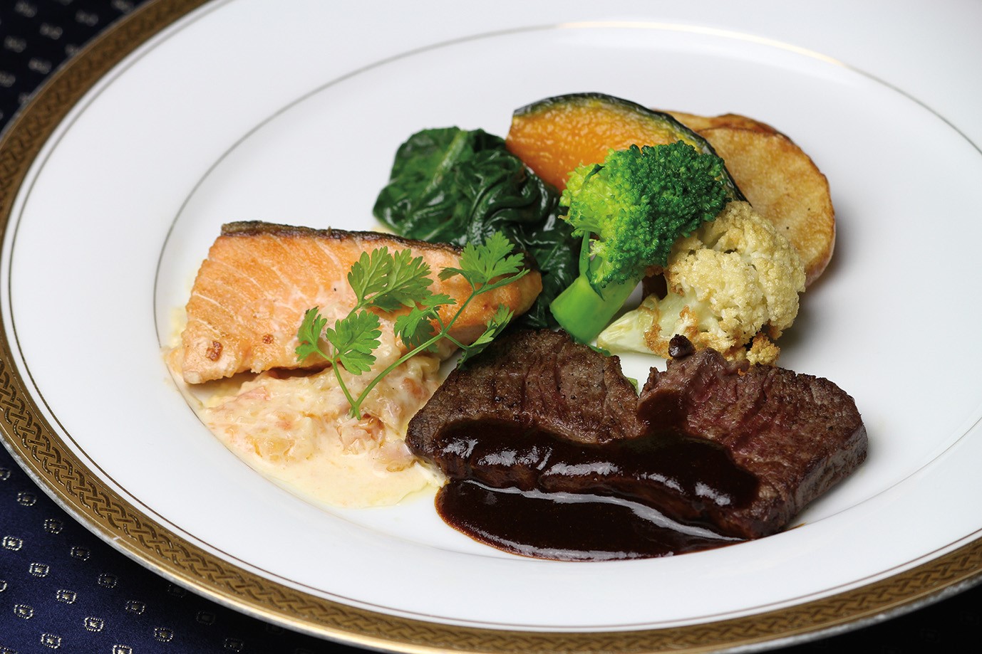 ランチ クレセントランチ日替わりランチ 食べ放題バイキング付き 広島屈指のお得プラン ホテル広島サンプラザ じゃらん遊び体験 ランチ クレセントランチ日替わりランチ 食べ放題バイキング付き 広島屈指のお得プラン ホテル広島サンプラザ じゃらん遊び体験