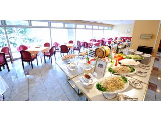 ランチ クレセントランチ日替わりランチ 食べ放題バイキング付き 広島屈指のお得プラン ホテル広島サンプラザ じゃらん遊び体験 ランチ クレセントランチ日替わりランチ 食べ放題バイキング付き 広島屈指のお得プラン ホテル広島サンプラザ じゃらん遊び体験