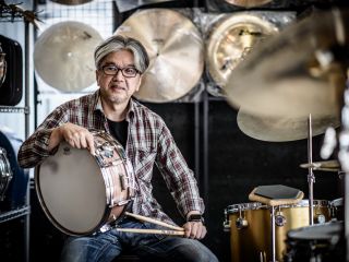 ドラム講師 佐々木 真