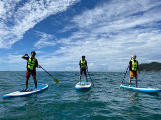 フィットネスにもおすすめ!