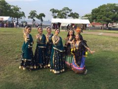 DANCE DANCE DANCE横浜で踊りました♪