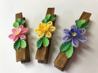 ペーパークイリング体験 はじめての方でも楽しめる かわいいペーパーアイテム作り 彡 手作り猫雑貨専門店 猫のひげ じゃらん遊び体験